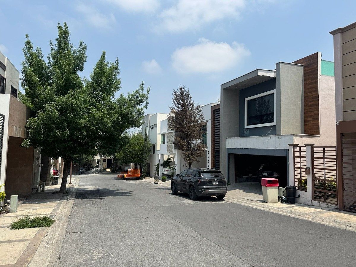 Casa em Cumbres Providencia, Monterrey, foto 23 de 25