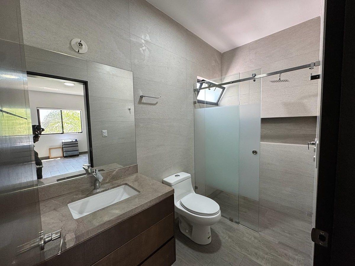 Casa en Cumbres Providencia, Monterrey, foto 8 de 18