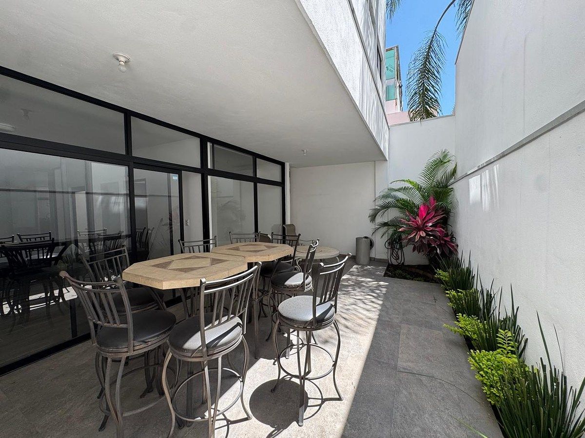 Casa em Cumbres Providencia, Monterrey, foto 6 de 20