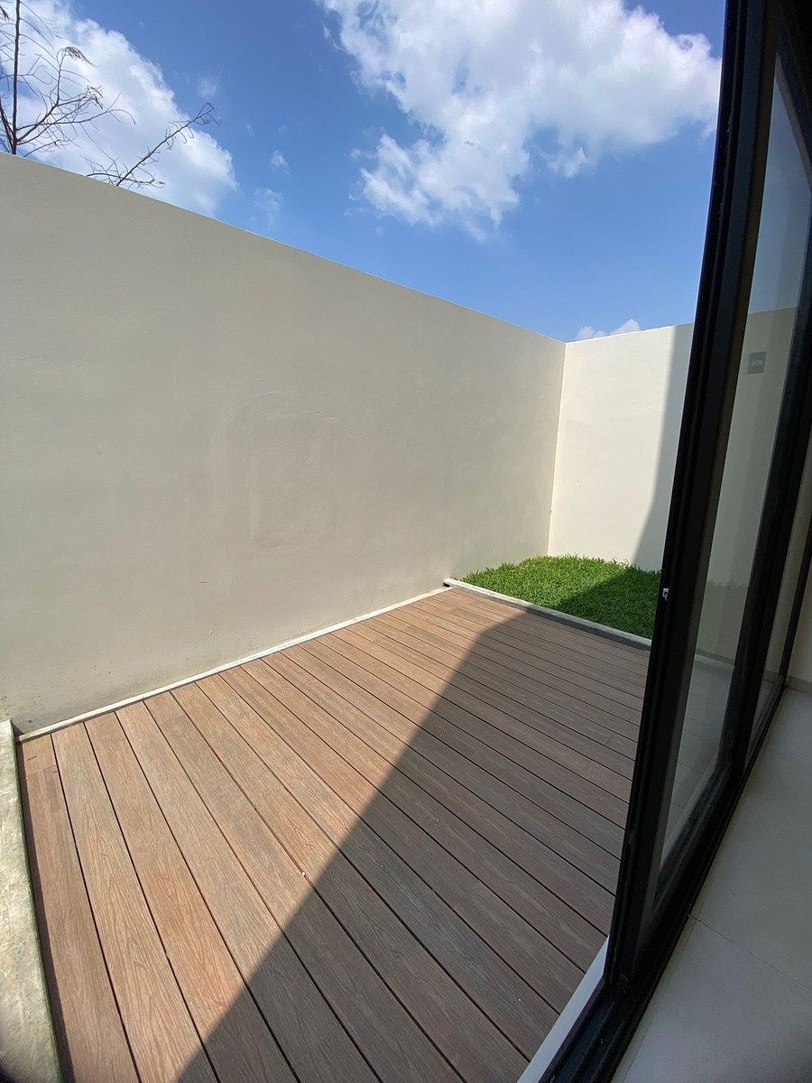 Casa em condomínio fechado em Club de Golf Campestre, Tuxtla Gutiérrez, foto 9 de 34