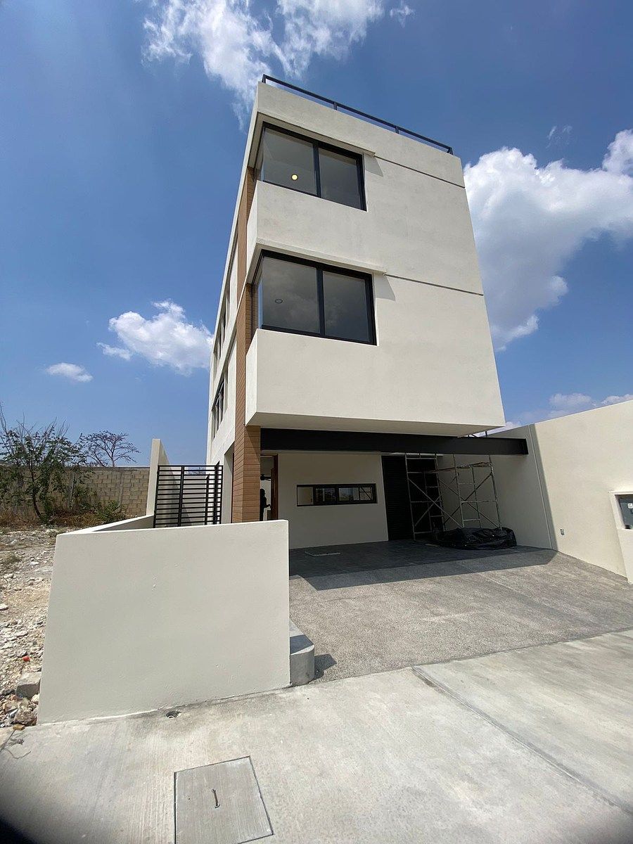 Casa à Venda Residencial Oasis, foto 1 de 34