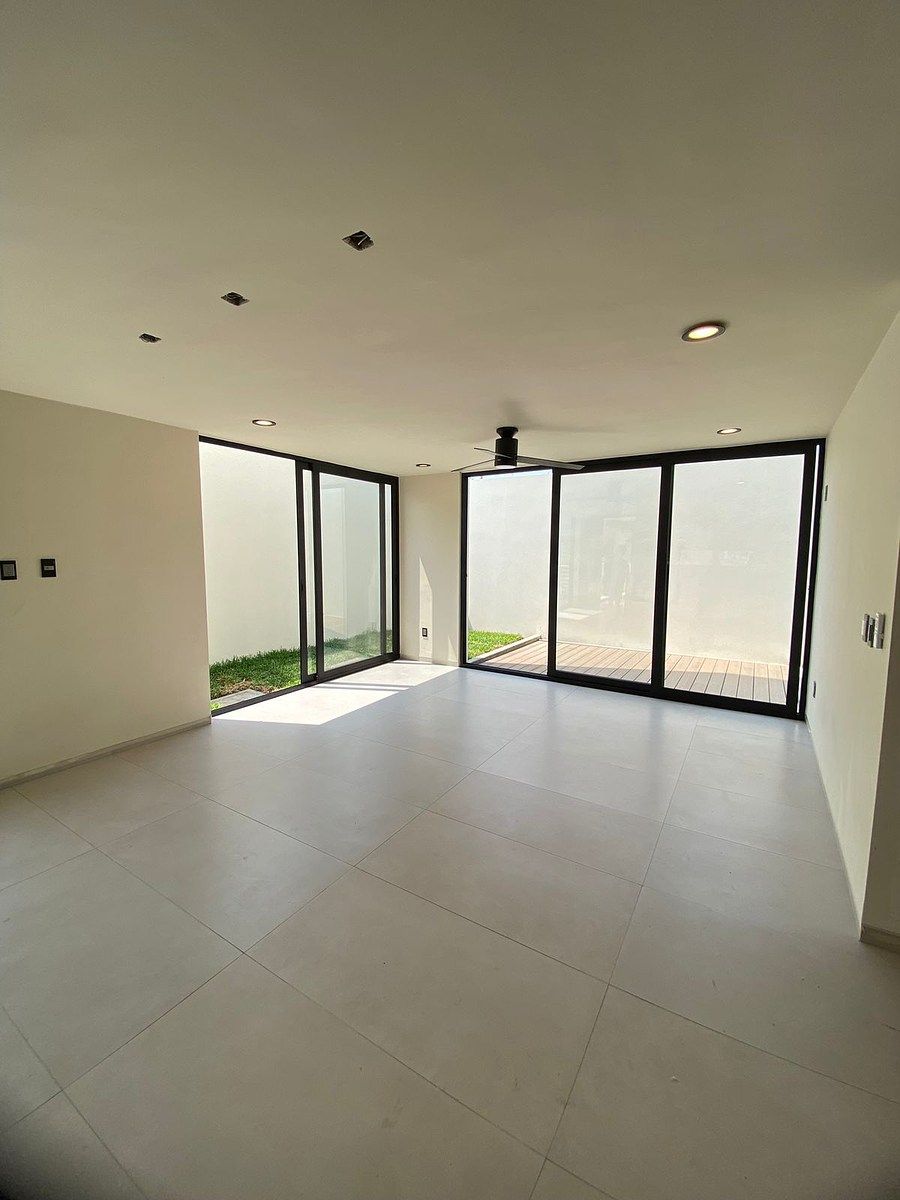 Casa em condomínio fechado em Club de Golf Campestre, Tuxtla Gutiérrez, foto 6 de 34