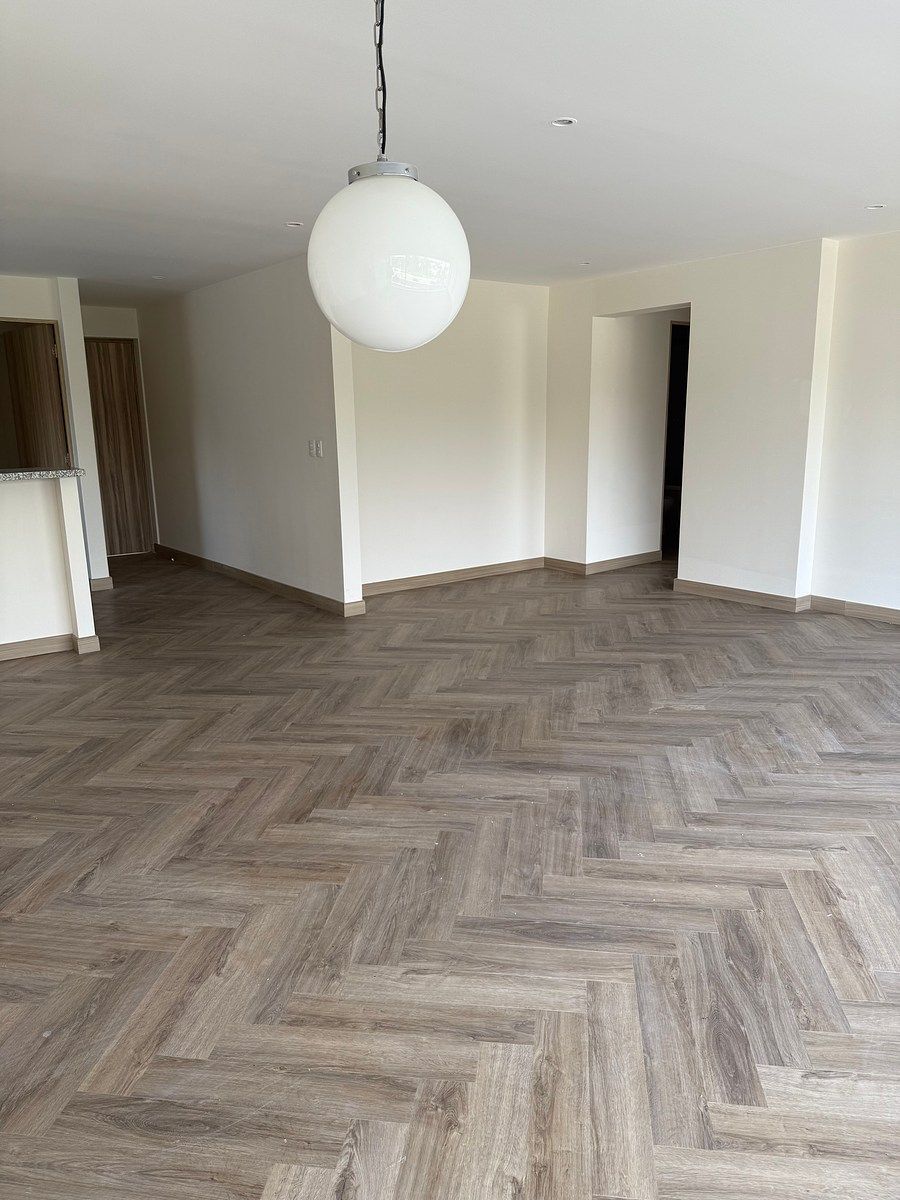 Apartment in Bosques de las Palmas, Huixquilucan, photo 2 of 13