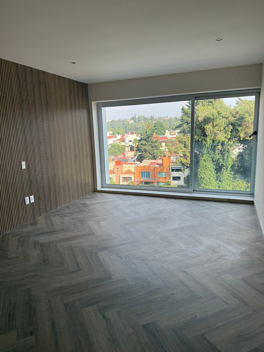 Apartment in Bosques de las Palmas, Huixquilucan, photo 3 of 13