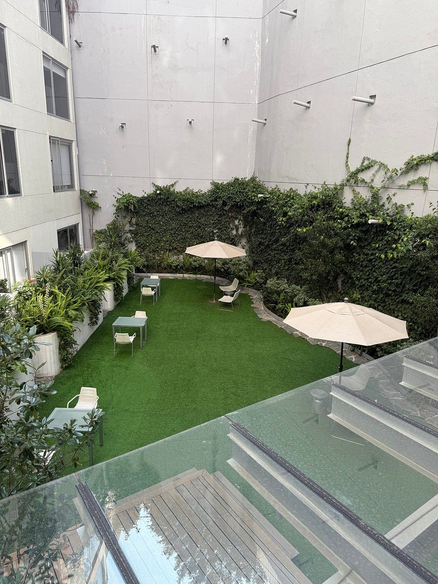 Apartment in Bosques de las Palmas, Huixquilucan, photo 11 of 13