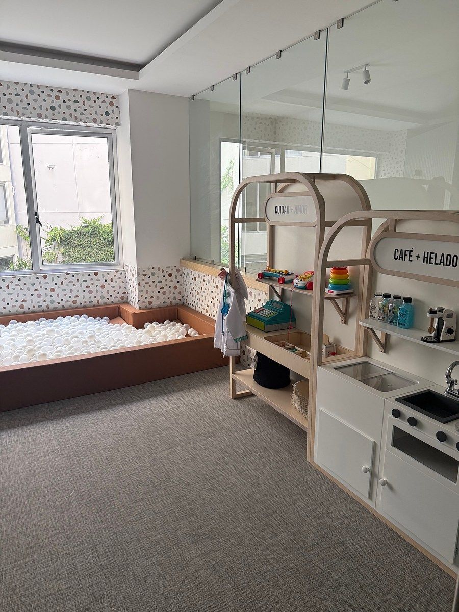 Apartment in Bosques de las Palmas, Huixquilucan, photo 12 of 13