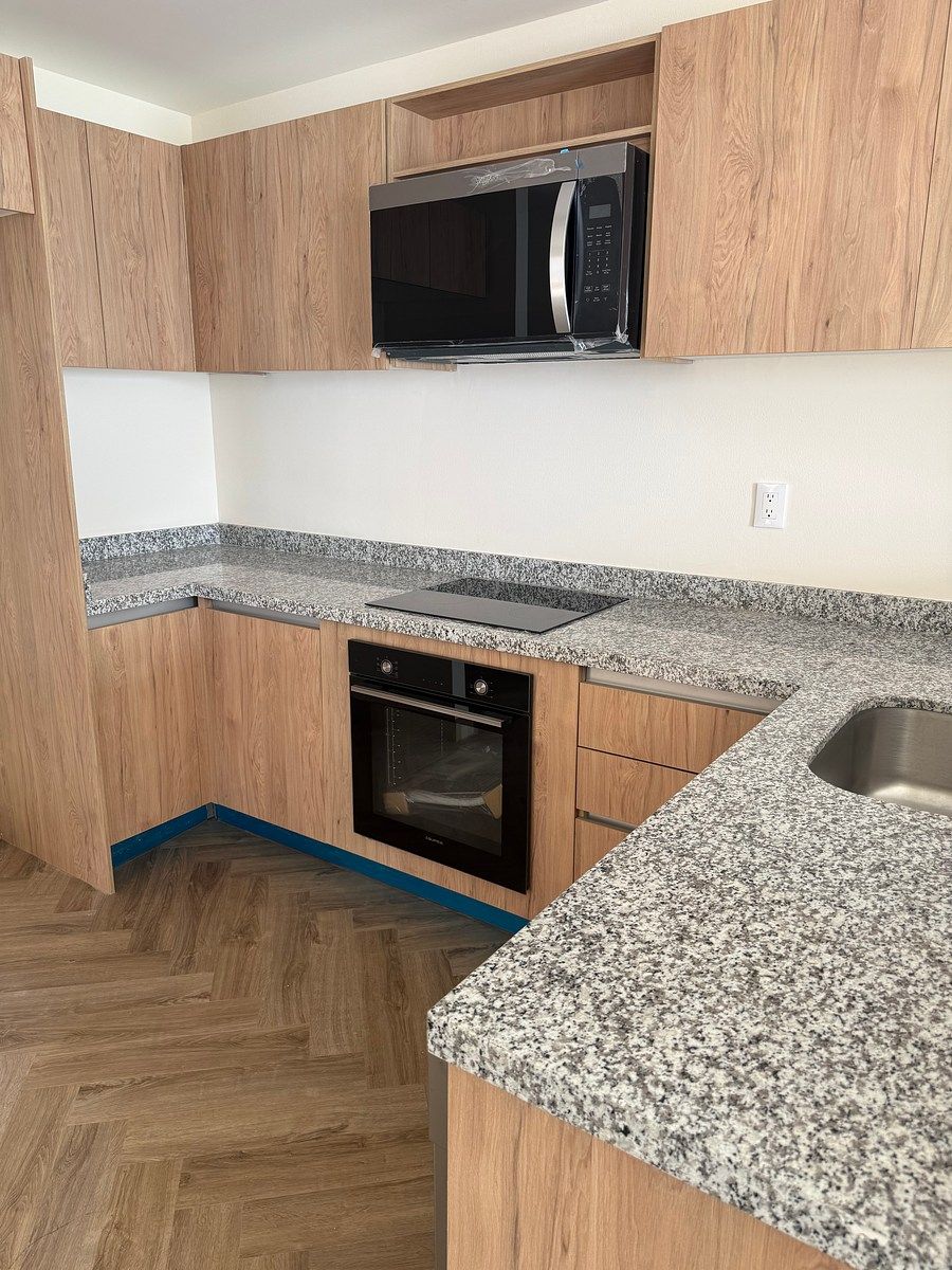 Apartment in Bosques de las Palmas, Huixquilucan, photo 10 of 13