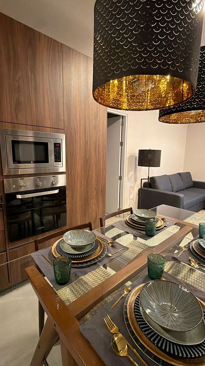 Apartamento novo em Arena Domo Santa Catarina, foto 1 de 12
