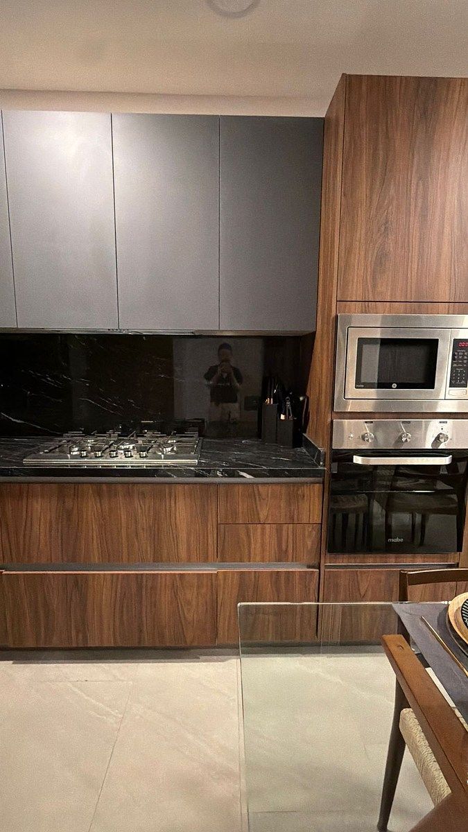 Apartamento em El Lechugal, Santa Catarina, foto 2 de 12