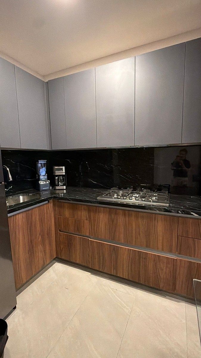 Apartamento em El Lechugal, Santa Catarina, foto 3 de 12