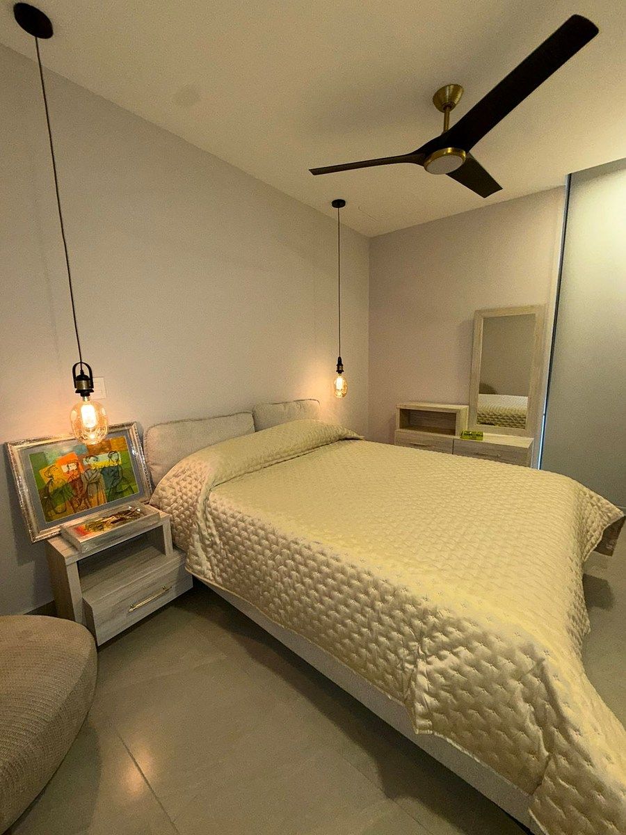 Apartamento em El Lechugal, Santa Catarina, foto 6 de 12