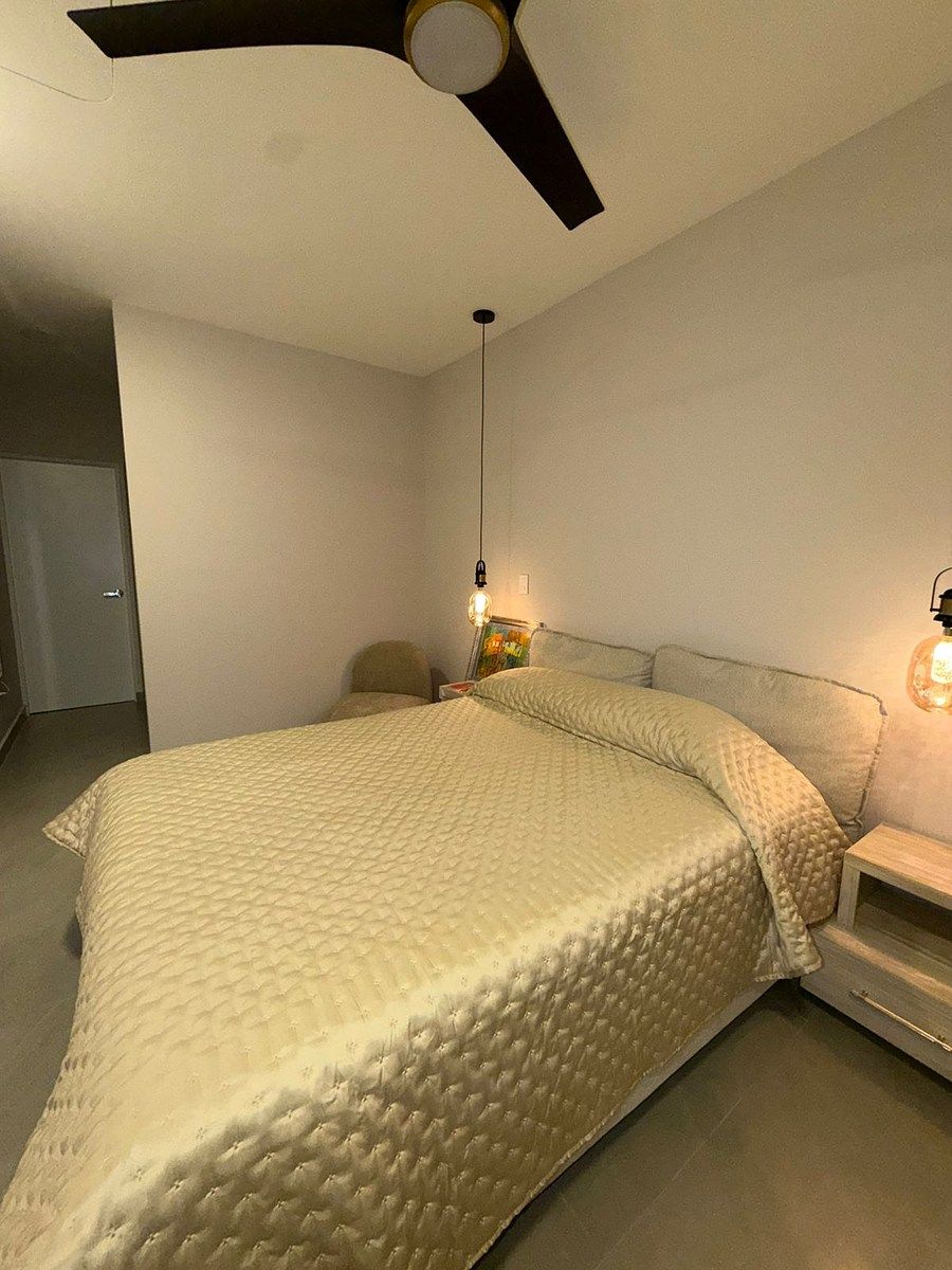 Apartamento em El Lechugal, Santa Catarina, foto 8 de 12