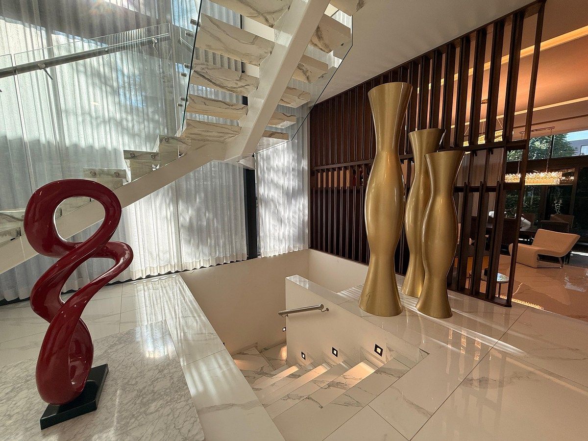 Casa em La Mojonera, Zapopan, foto 4 de 44