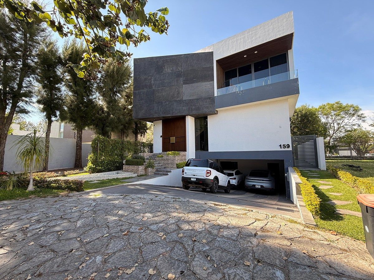 Casa em La Mojonera, Zapopan, foto 2 de 44