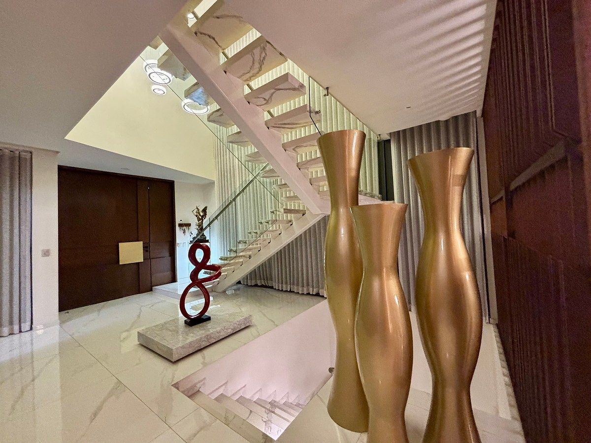 Casa em La Mojonera, Zapopan, foto 5 de 44