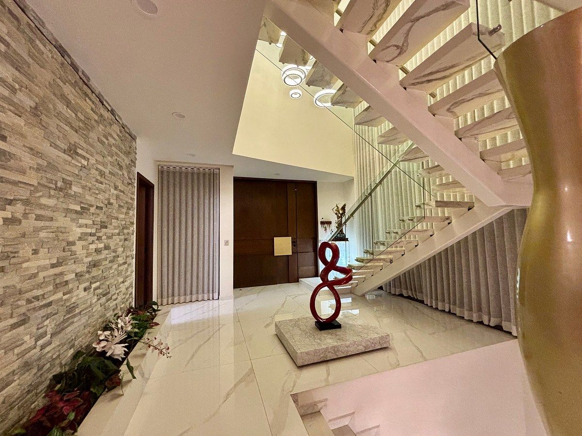 Casa em La Mojonera, Zapopan, foto 6 de 44