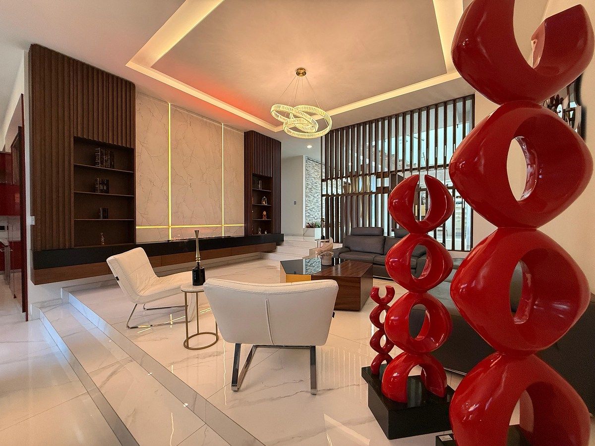 Casa em La Mojonera, Zapopan, foto 12 de 44