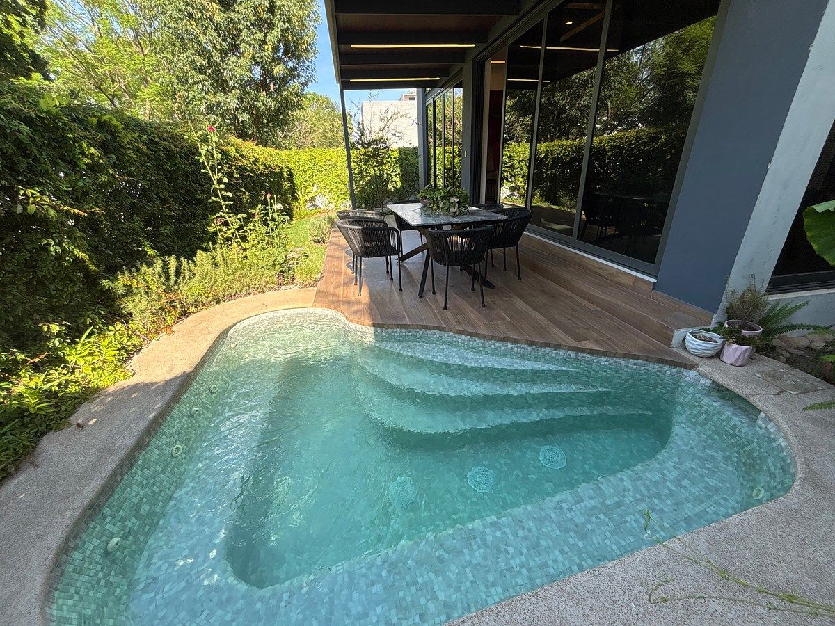 Casa em La Mojonera, Zapopan, foto 43 de 44