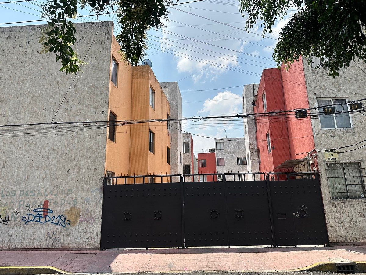 Excelente Oportunidad de Inversión! 8.33% Indiviso con 3 Departamentos en Tacuba, photo 1 of 13