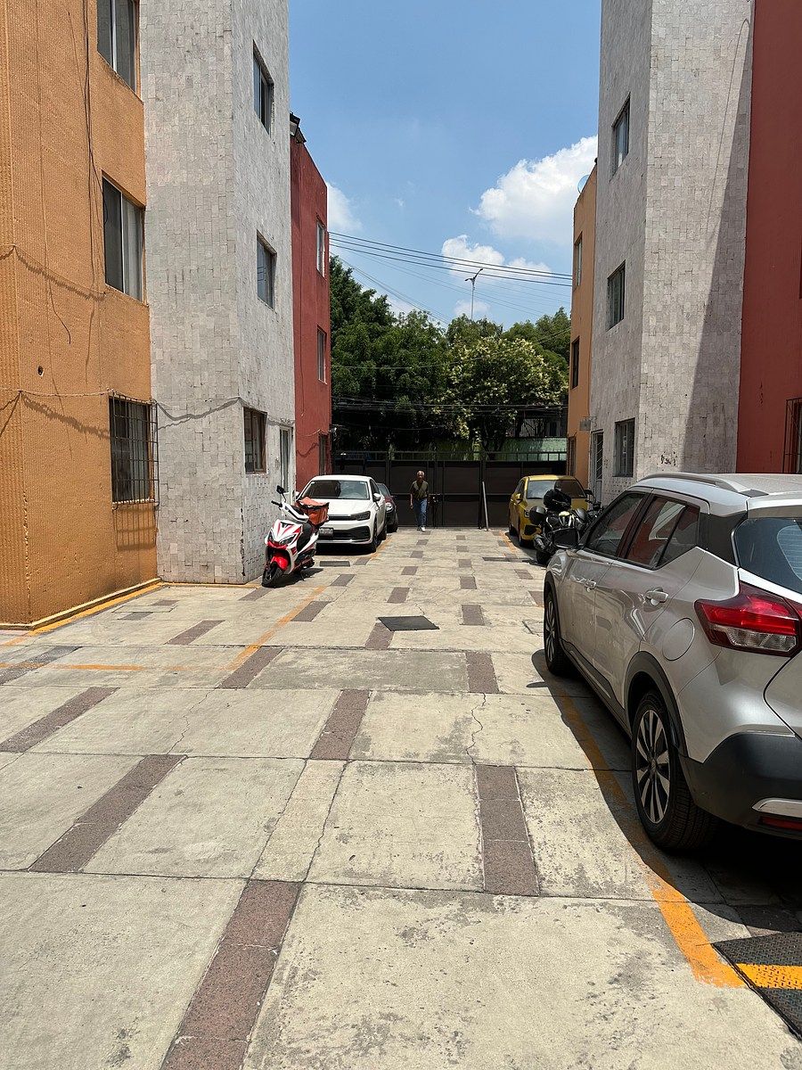 Apartment in Tacuba, Miguel Hidalgo, photo 3 of 13