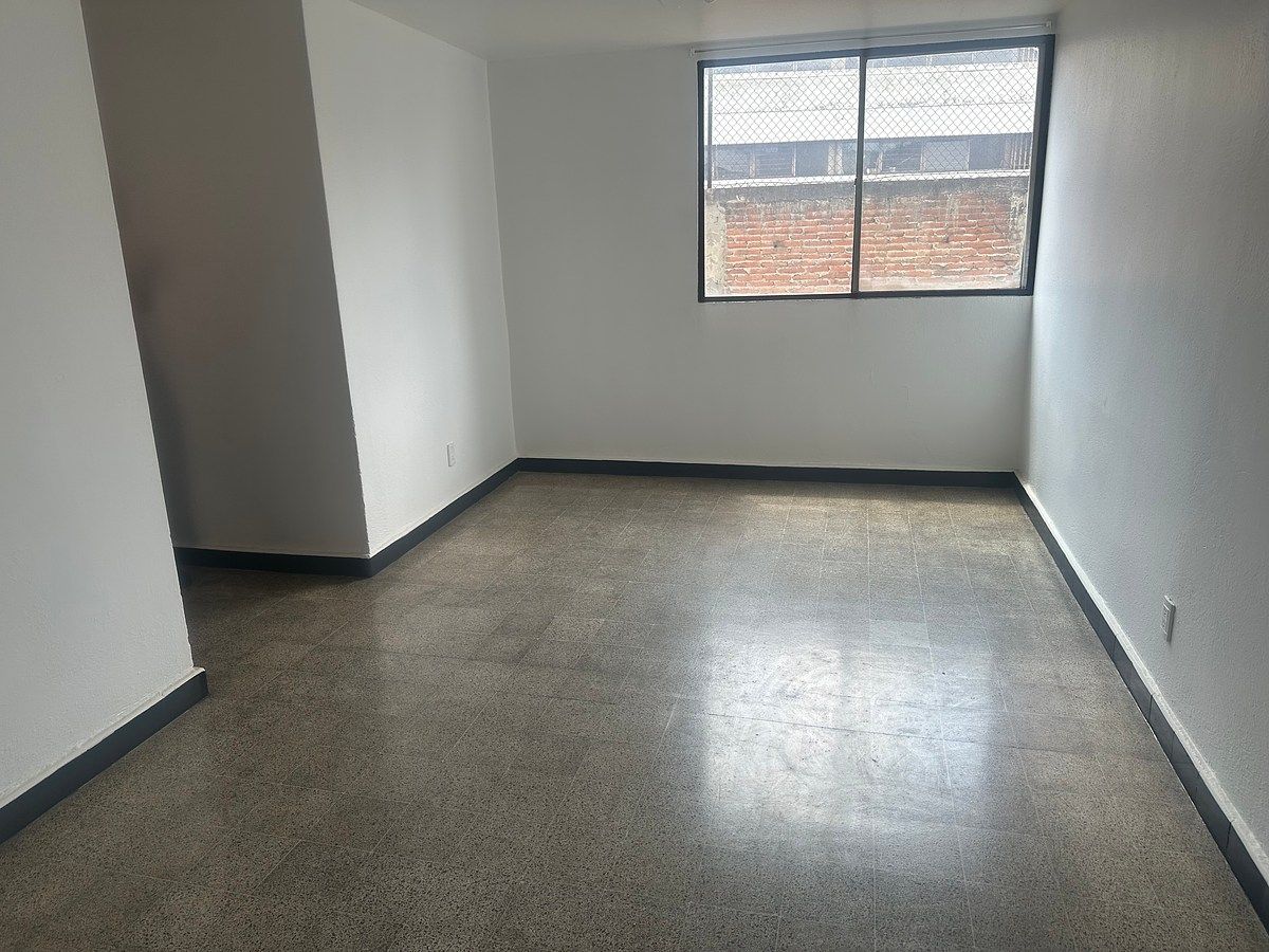 Apartment in Tacuba, Miguel Hidalgo, photo 4 of 13