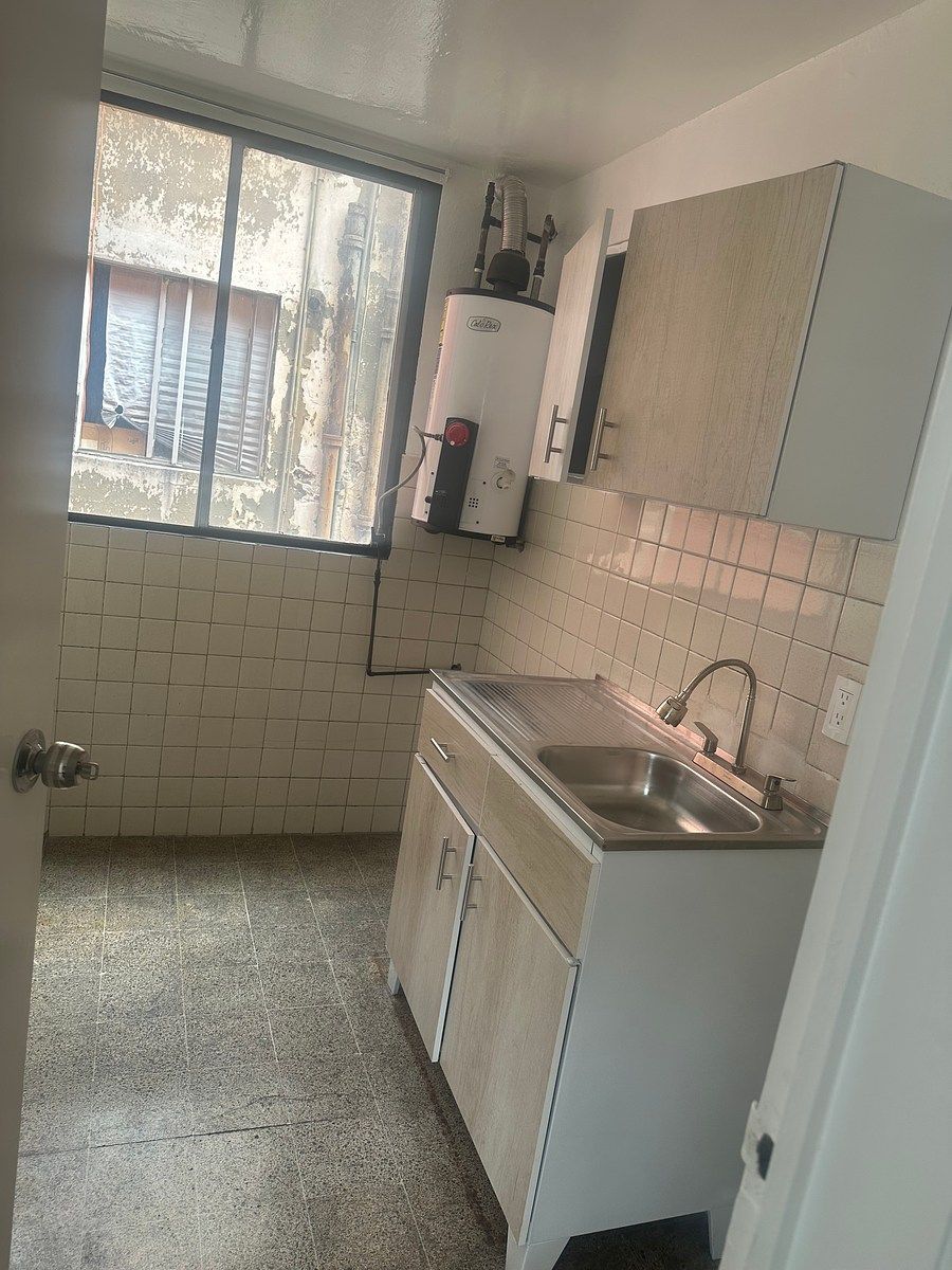 Apartment in Tacuba, Miguel Hidalgo, photo 5 of 13