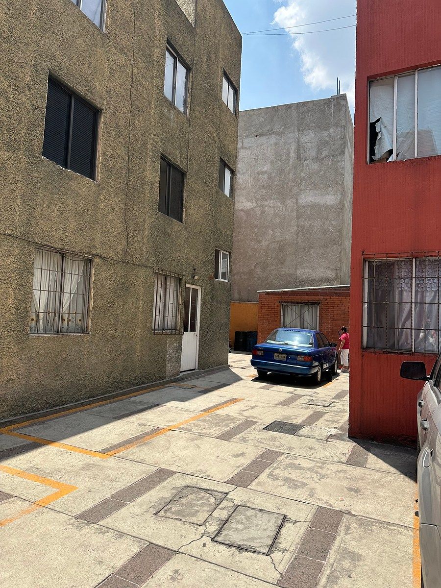 Apartment in Tacuba, Miguel Hidalgo, photo 6 of 13