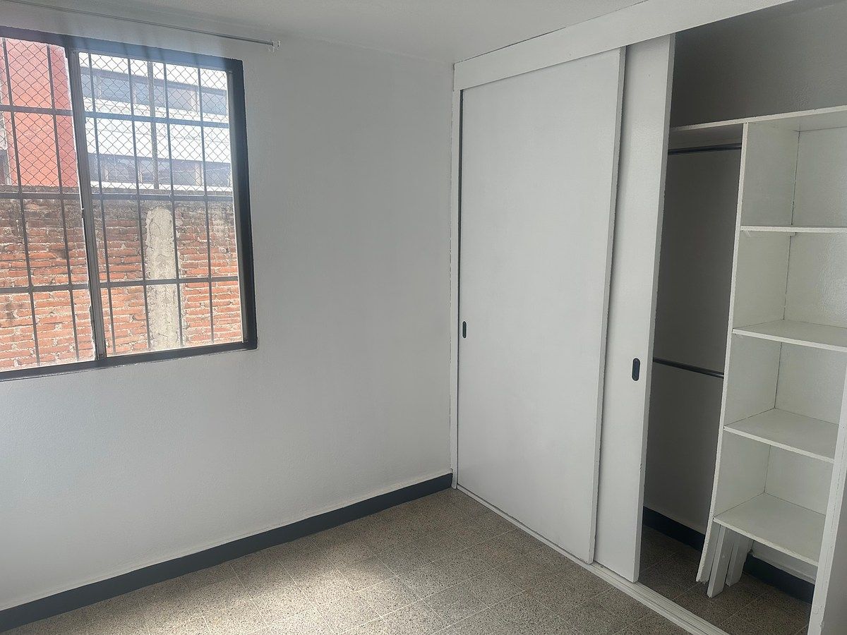 Apartment in Tacuba, Miguel Hidalgo, photo 7 of 13