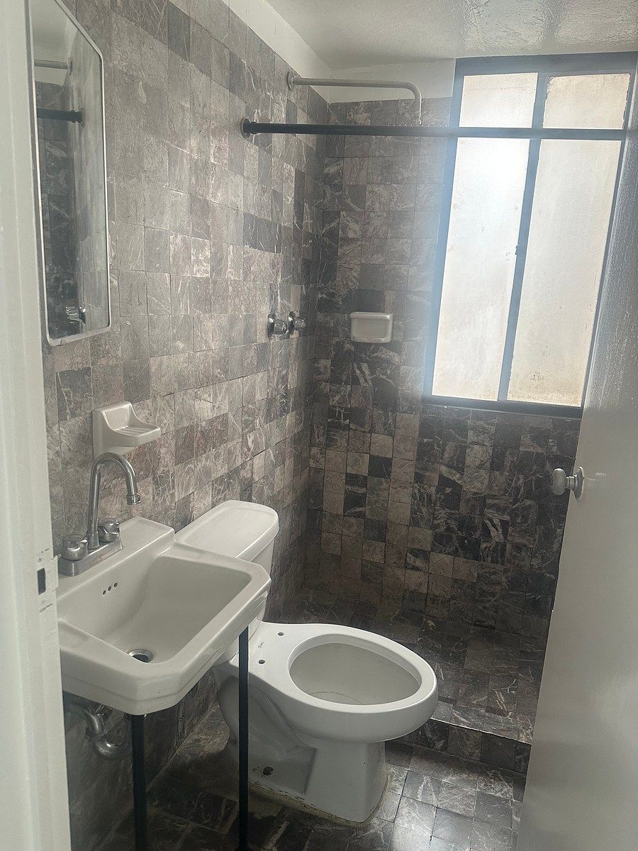 Apartment in Tacuba, Miguel Hidalgo, photo 11 of 13