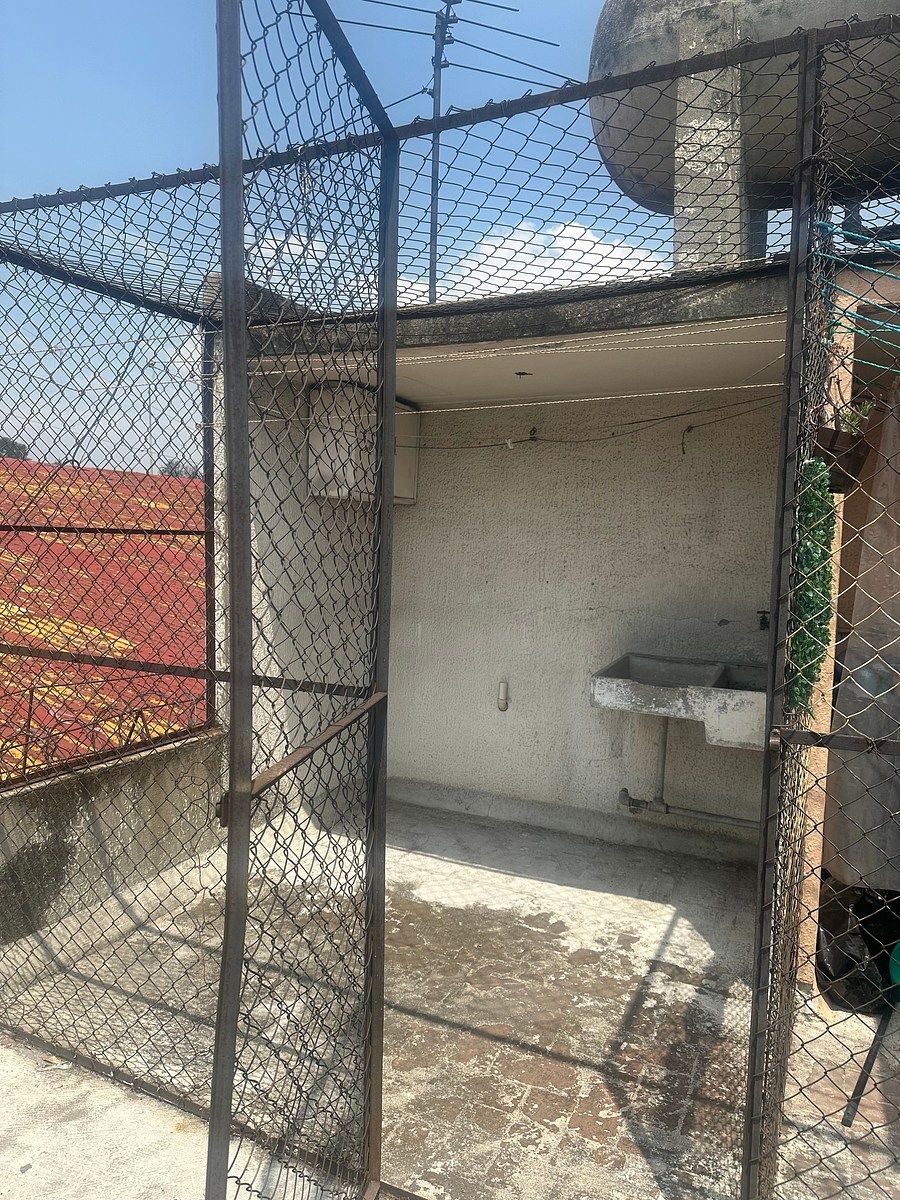 Apartment in Tacuba, Miguel Hidalgo, photo 12 of 13