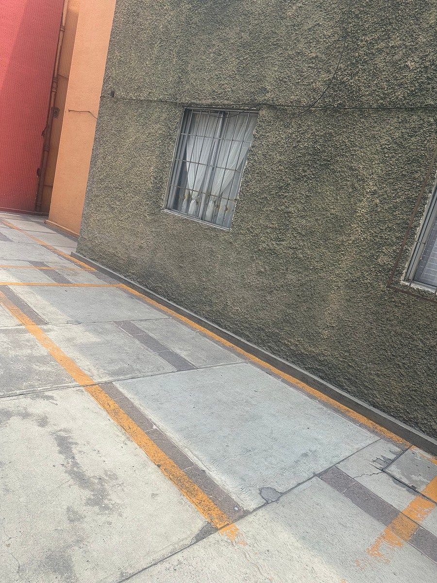 Apartment in Tacuba, Miguel Hidalgo, photo 13 of 13
