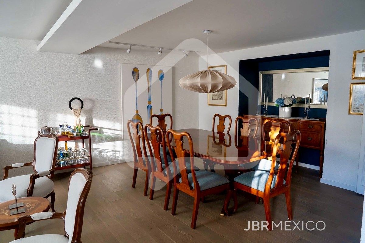 House in Gated Community in Lomas del Sol, Huixquilucan, photo 2 of 13