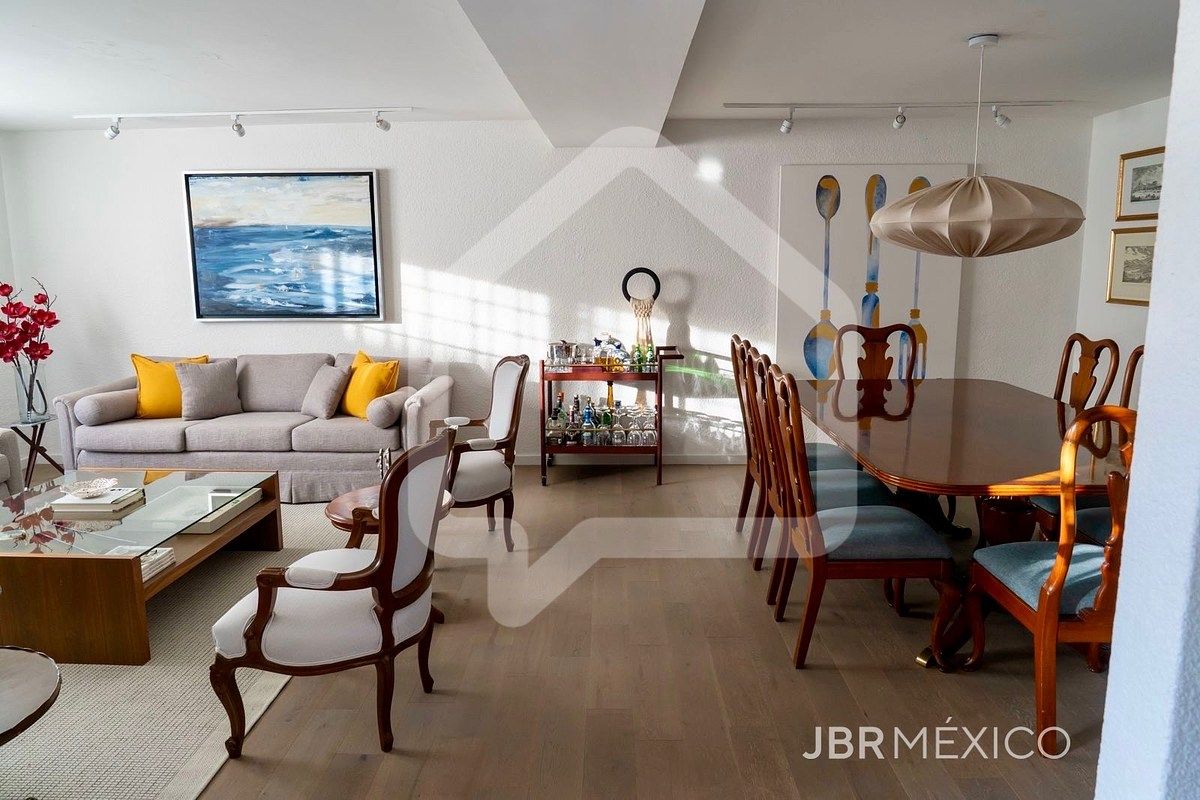 House in Gated Community in Lomas del Sol, Huixquilucan, photo 3 of 13