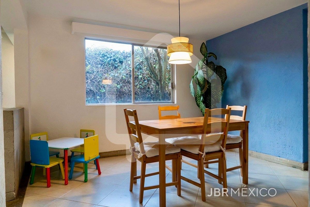 House in Gated Community in Lomas del Sol, Huixquilucan, photo 4 of 13