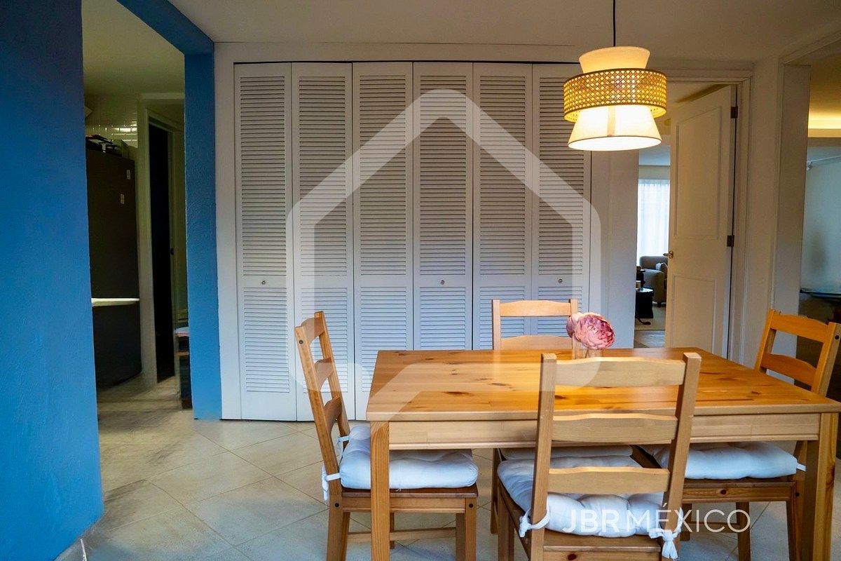 House in Gated Community in Lomas del Sol, Huixquilucan, photo 6 of 13