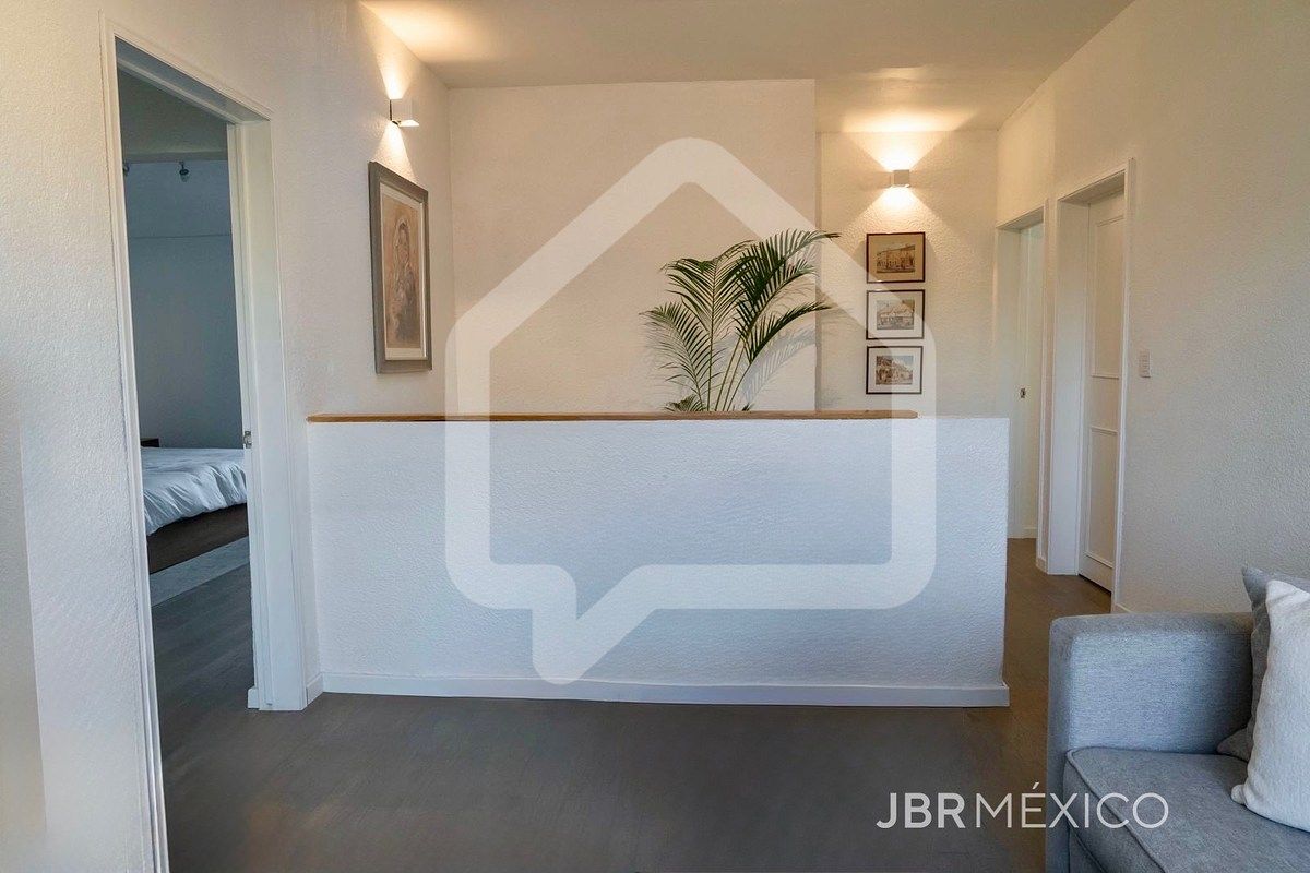 House in Gated Community in Lomas del Sol, Huixquilucan, photo 7 of 13