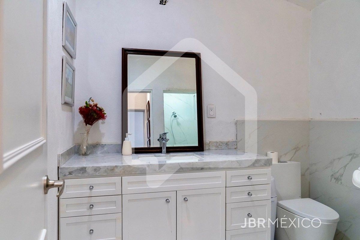 House in Gated Community in Lomas del Sol, Huixquilucan, photo 8 of 13