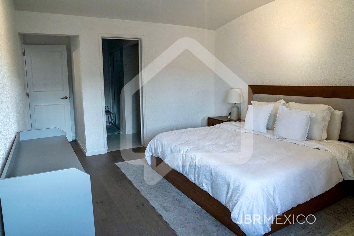 House in Gated Community in Lomas del Sol, Huixquilucan, photo 9 of 13