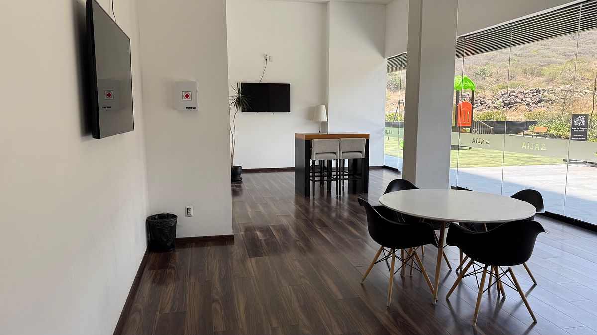 Apartment in Centro Sur, Querétaro, photo 2 of 26