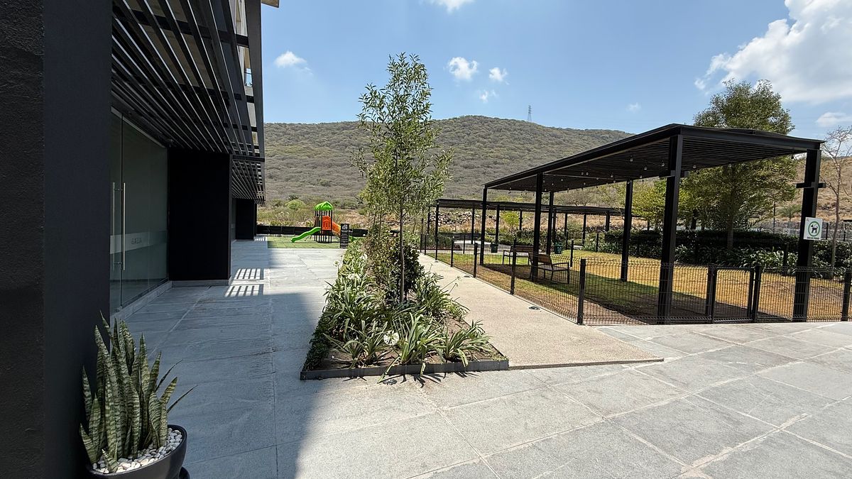 Apartment in Centro Sur, Querétaro, photo 5 of 26