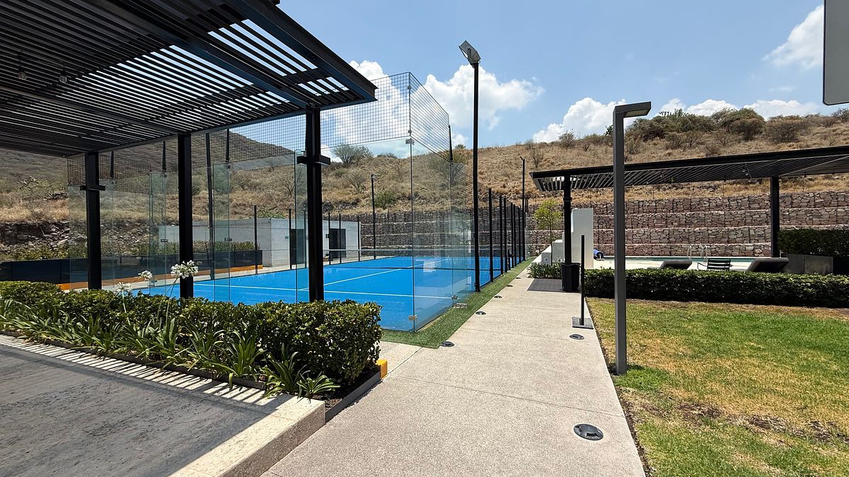 Apartment in Centro Sur, Querétaro, photo 7 of 26