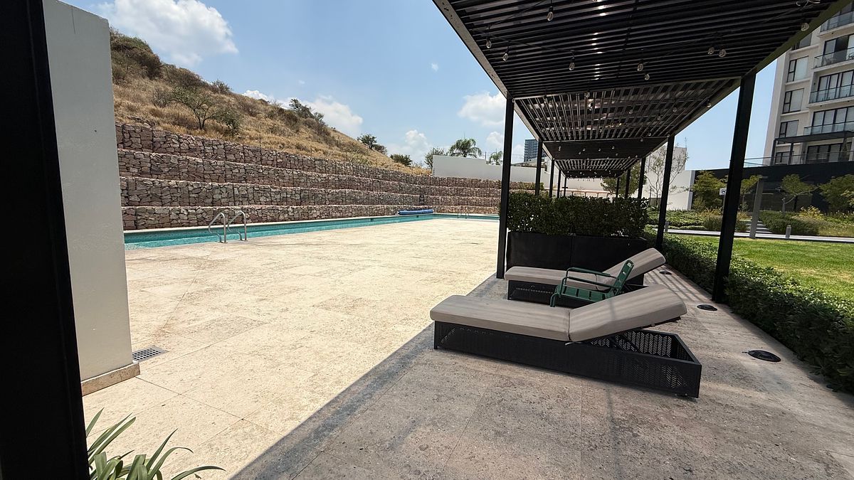 Apartment in Centro Sur, Querétaro, photo 8 of 26
