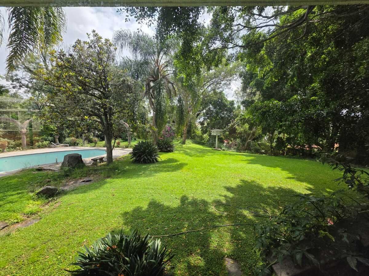 Lot in Lomas Del Valle, Zapopan, photo 2 of 8