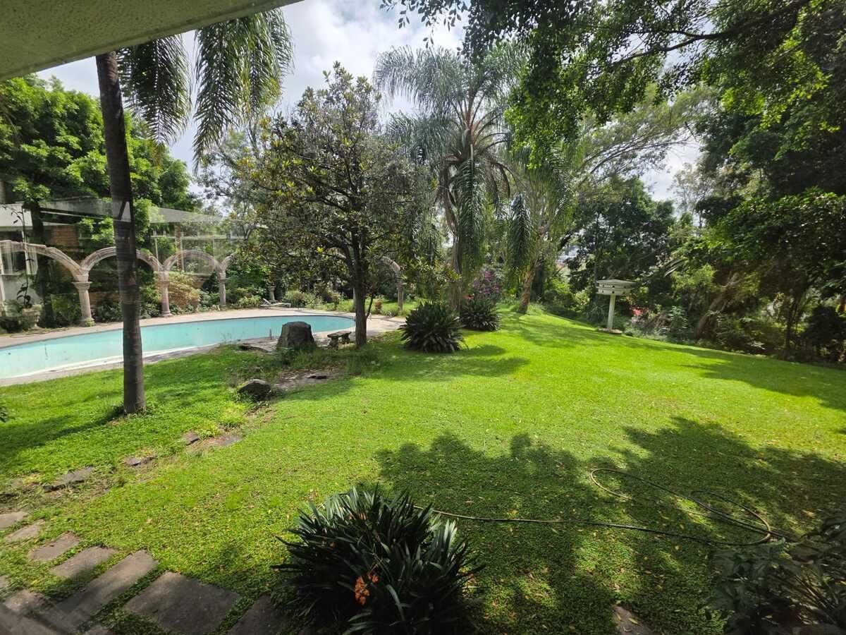 Lot in Lomas Del Valle, Zapopan, photo 5 of 8