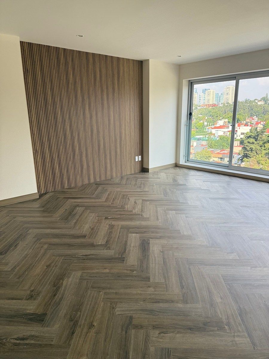 Apartamento em Bosques de las Palmas, Huixquilucan, foto 5 de 14