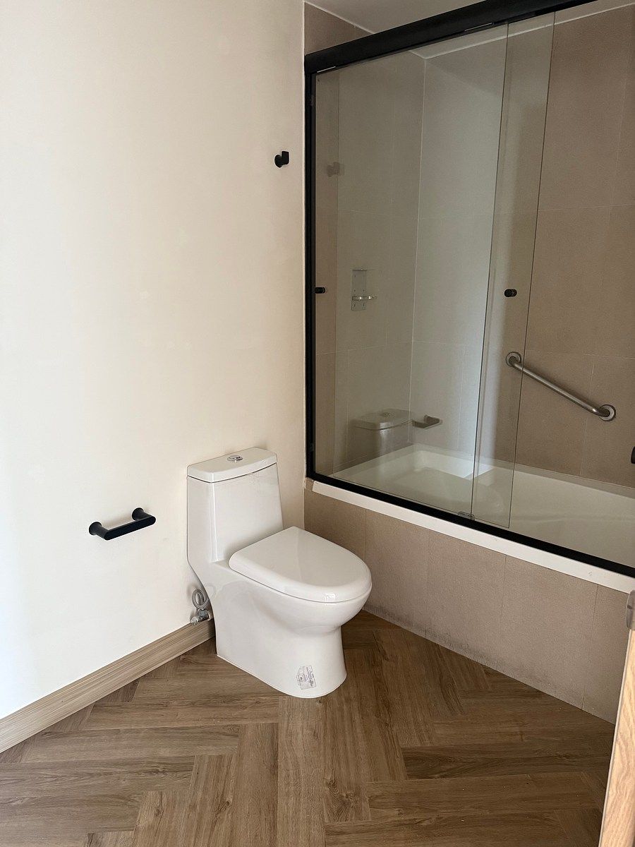 Apartamento em Bosques de las Palmas, Huixquilucan, foto 7 de 14