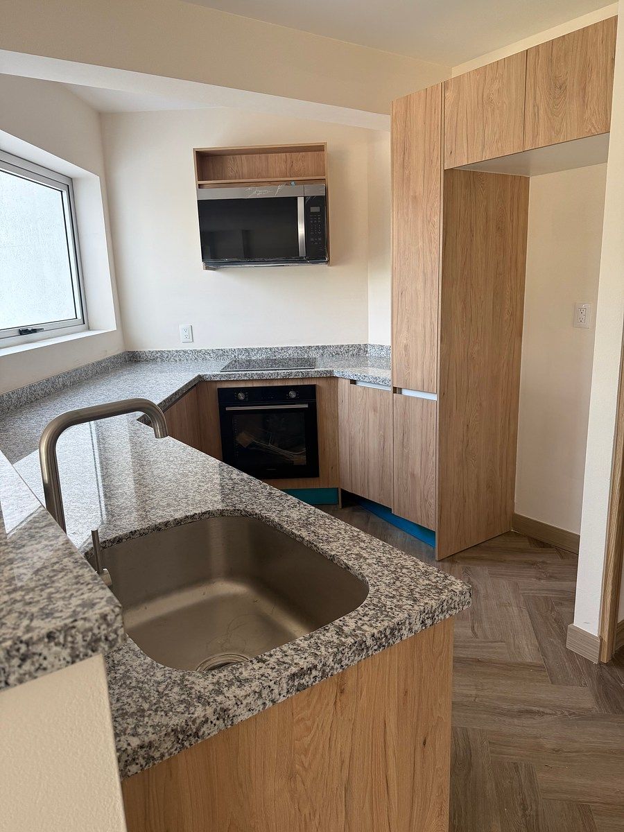 Apartamento em Bosques de las Palmas, Huixquilucan, foto 10 de 14