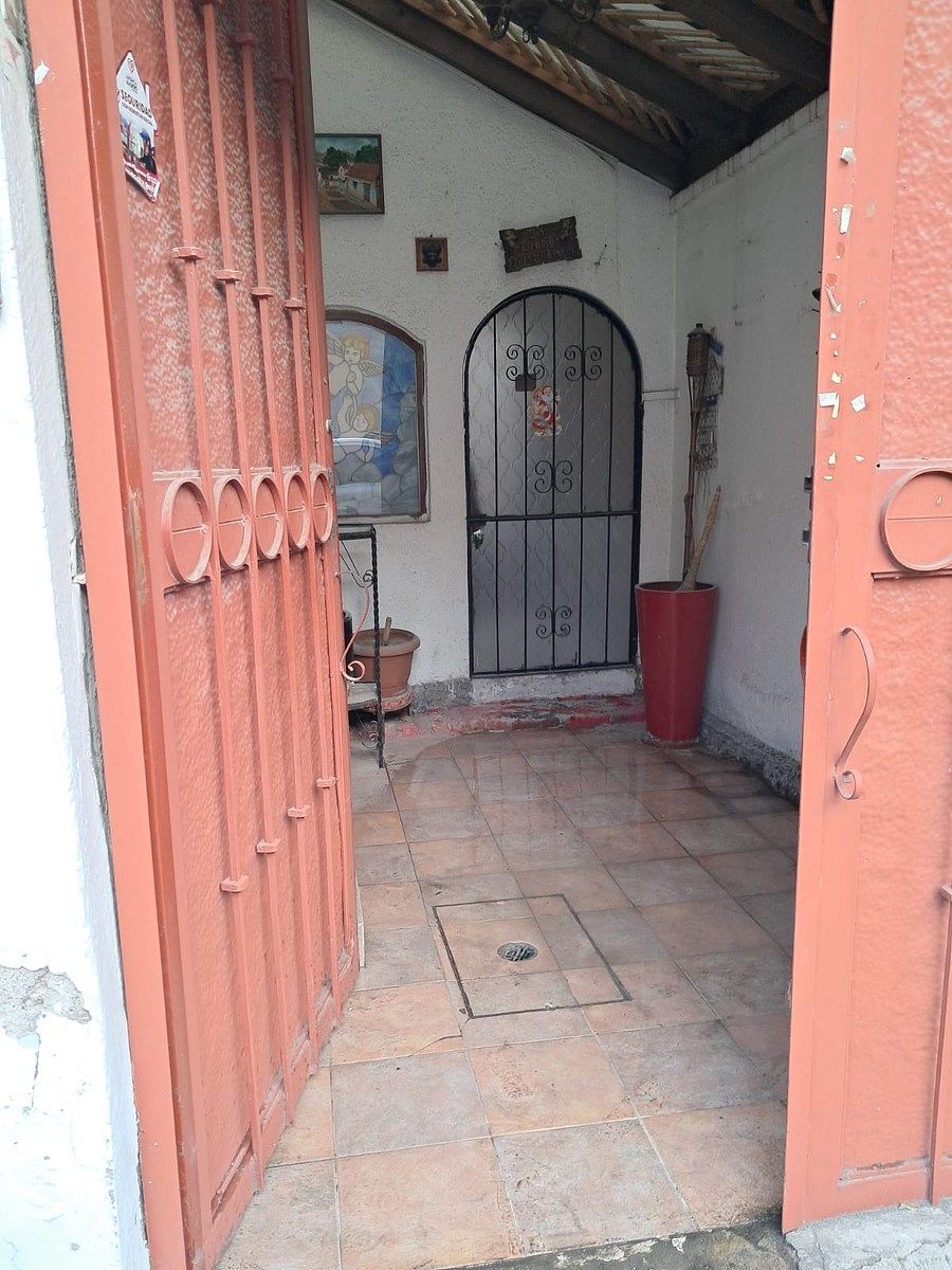 Entrada, foto 2 de 6