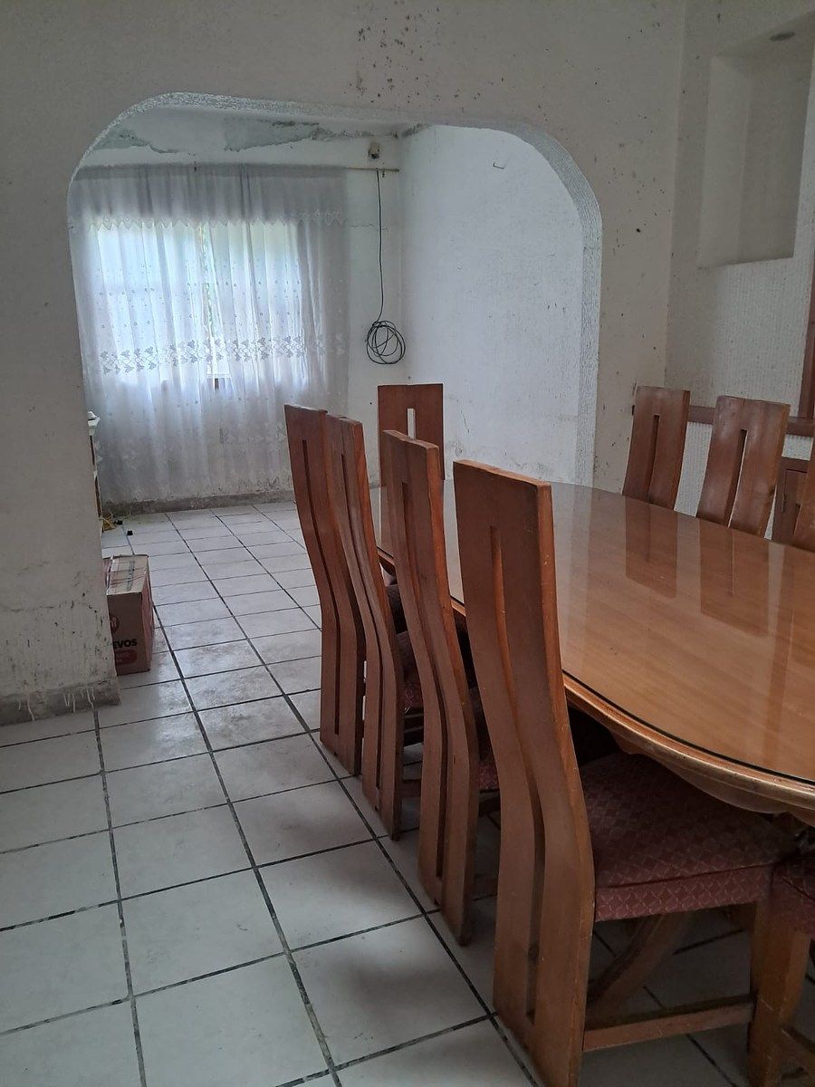 Comedor y estancia al fondo, foto 6 de 6