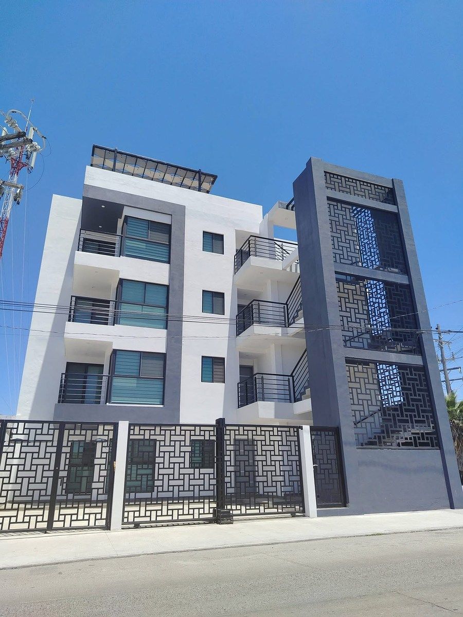 Apartment in Rosarito Centro, Playas de Rosarito, photo 2 of 15